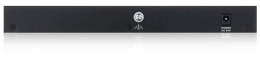 Коммутатор Zyxel GS1900-8HP-EU0103F (L2) 8x1Гбит/с 8PoE+ 70W управляемый