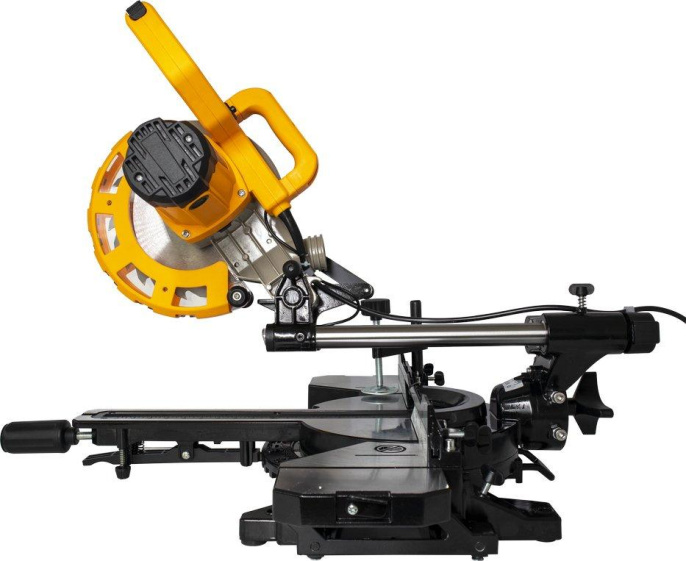 Торцовочная пила Вихрь ПТ-210ПЛ, 1700Вт, 210мм [72/18/5]