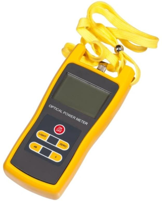 Набор инструментов для работы с оптическим кабелем LANMASTER LAN-NT-TK/FIBER