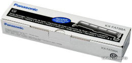 Тонер Panasonic KX-FAT88A 7 для KX-FL401/402/403 KX-FLC411/412/413