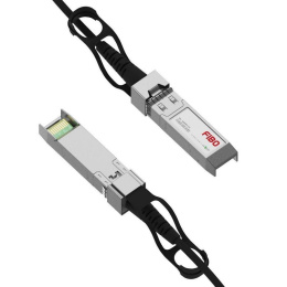КабельFIBO FT-S25-DAC2m SFP28 DAC модуль, медный кабель Belden, 2 метр
