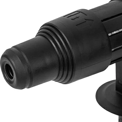 Перфоратор Bosch GBH 5-40 D патрон:SDS-max уд.:8.5Дж (кейс в комплекте)