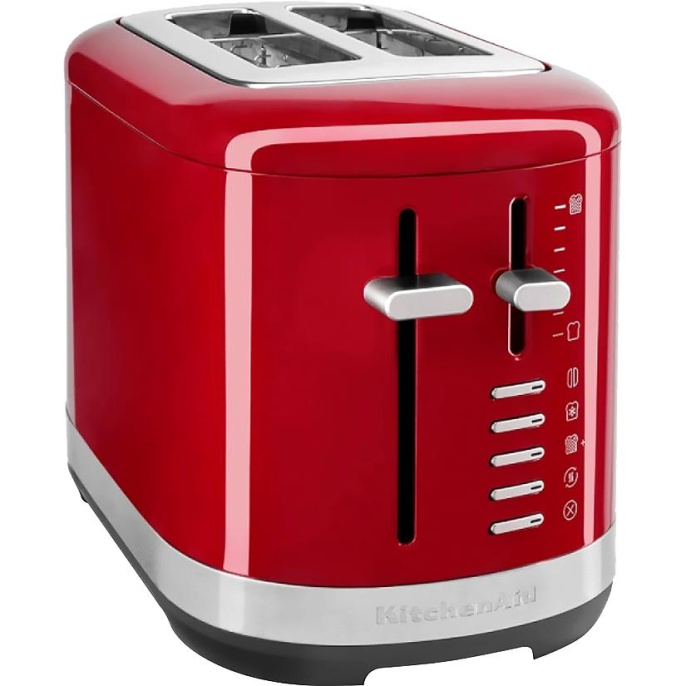 Тостер KitchenAid Тостер на 2 тоста, красный