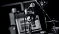 Микрофон SHURE SM58-LCE,  черный