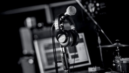 Микрофон проводной SHURE SM58-LCE черный/серебристый