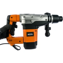 Отбойный молоток AEG MH 5 Е 4935412361