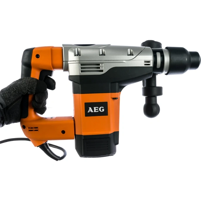 Отбойный молоток AEG MH 5 Е 4935412361