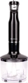 Погружной блендер 4 в 1 Evolution HBS-0642 BLACK