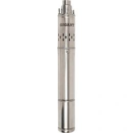 Скважинный насос Gigant CACH-10