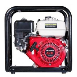 FUBAG Высоконапорная мотопомпа PTH 400 H Honda [838244]