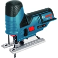 Аккумуляторный лобзик Bosch GST 12V-70 Professional Solo 0.601.5A1.001