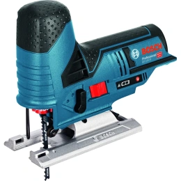 Аккумуляторный лобзик Bosch GST 12V-70 Professional Solo 0.601.5A1.001