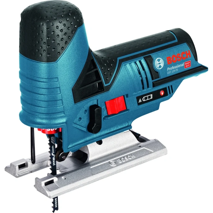 Аккумуляторный лобзик Bosch GST 12V-70 Professional Solo 0.601.5A1.001