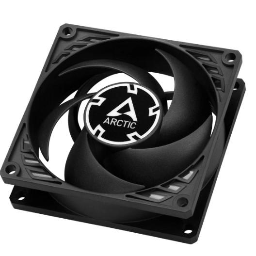 Case fan ARCTIC P8 MAX Black ACFAN00286A