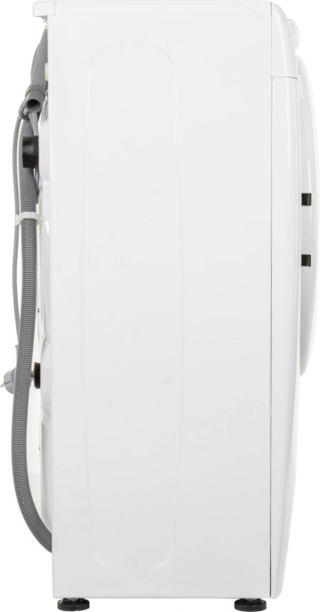 Стиральная машина суперузкая Candy Smart Pro CSO34 106T1/2-07, с фронтальной загрузкой, 6кг, 1000об/мин