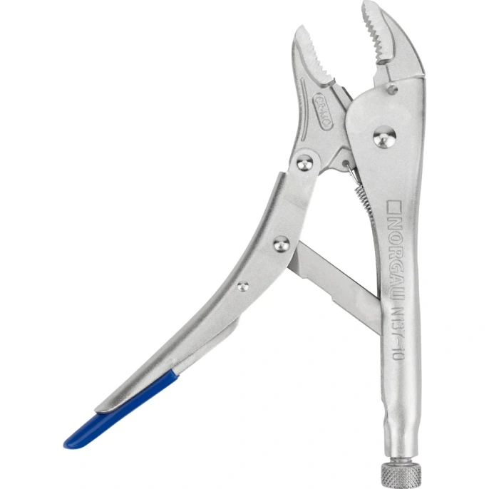 Зажим NORGAU N137-10 250 мм 072010010