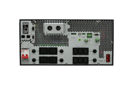 ИБП SYSTEME ELECTRIC SRT SRTSE6KRTXLIEC-NC,  6000ВA