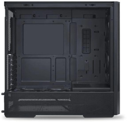 Корпус ATX Lian Li Lancool 207, Midi-Tower, без БП,  черный [g99.lan207rx.r0/rs]