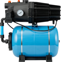 Насосная станция Джилекс Джамбо Про 70/50 П-24,  центробежный, поверхностный, 4200л/ч [3112]