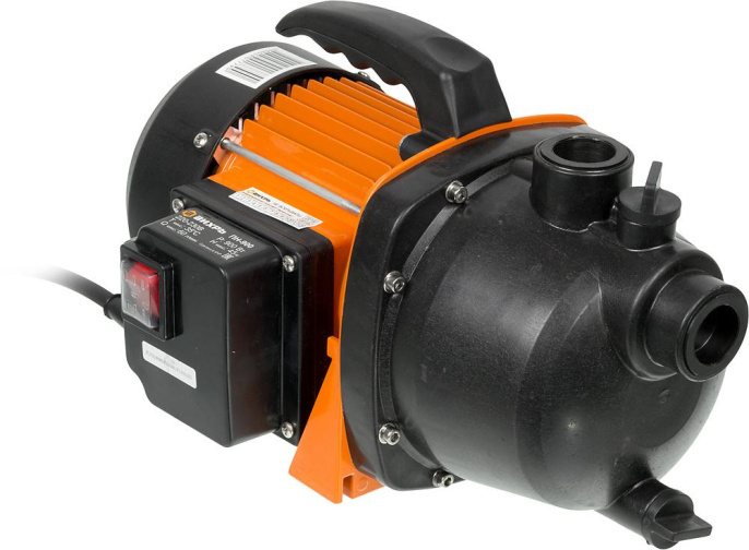 Насос садовый Вихрь ПН-900,  погружной, 3600л/ч [68/4/2]