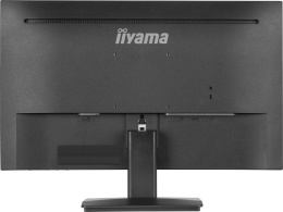 Монитор LCD IIYAMA 23.8'' XU2493HS-B6 черный {IPS 1920x1080 100Hz 250cd HDMI DisplayPort M/M}