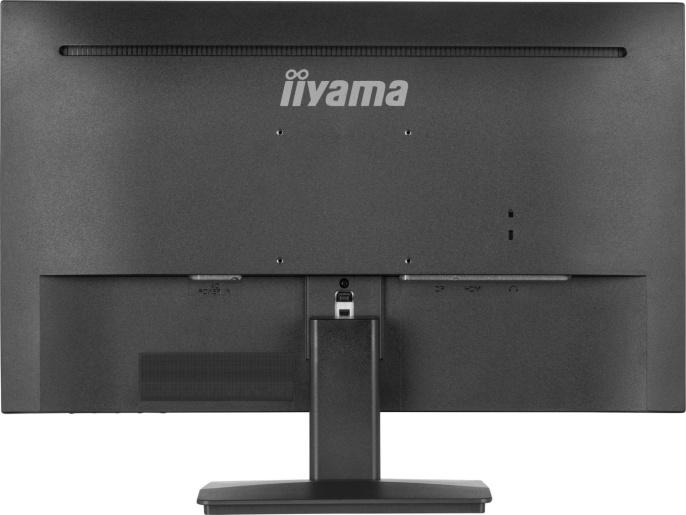 Монитор LCD IIYAMA 23.8'' XU2493HS-B6 черный {IPS 1920x1080 100Hz 250cd HDMI DisplayPort M/M}
