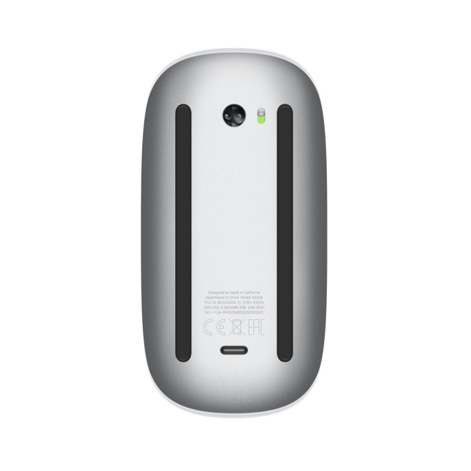 Мышь Magic Mouse USB-C MXK53ZM/A