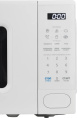 Микроволновая печь Midea EM720C2PR-W, 700Вт, 20л, белый