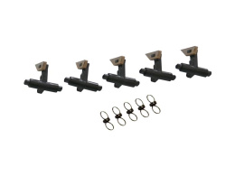 Сепаратор тефлонового вала с пружиной для KYOCERA FS-1040/1060DN CET , CET7825