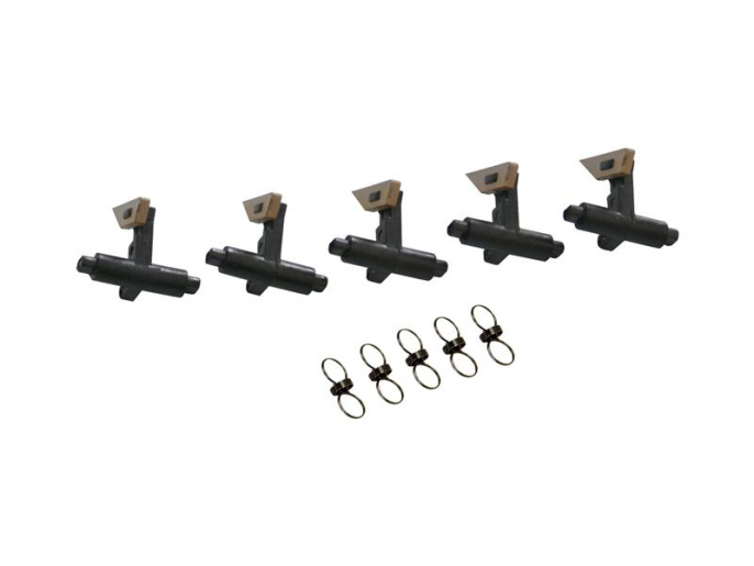 Сепаратор тефлонового вала с пружиной для KYOCERA FS-1040/1060DN CET , CET7825