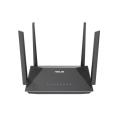 Wi-Fi роутер ASUS RT-AX52,  Wi-Fi 6,  AX1800,  2.4/5ГГц, 3 LAN,  черный