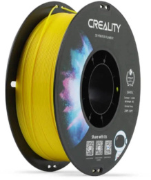 Пластик CREALITY 3301030033 PETG/ 1.75мм/ 1кг/ желтый