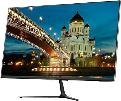 Монитор 27" IM27VL1 Valday черный IPS 5ms 16:9 HDMI M/M 250cd D-Sub DisplayPort