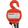Ручная таль Gigant CHS-5-3