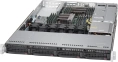 Серверная платформа Supermicro SYS-5018D-MTF
