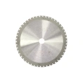 Диск пильный по железу LU6A (254х25.4 мм; 50 зуб; 2.4/2.0 мм) FREUD PRO LU6A0900