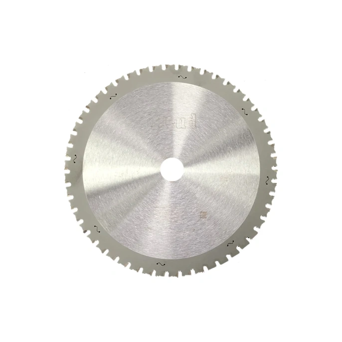 Диск пильный по железу LU6A (254х25.4 мм; 50 зуб; 2.4/2.0 мм) FREUD PRO LU6A0900