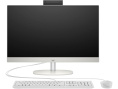 Моноблок HP ProOne 245 G10 All-in-One NT IPS 23,8" 1920x1080 Ryzen5-7520U,8GB,512GB,eng usb kbd,mouse,5MP,WiFi,BT,White,DOS,1Wty