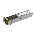 ORIGO OFM330T/3KM/A1A WDM SFP-трансивер, 1000Base-BX-D Simplex SC , TX: 1550нм, RX: 1310нм, одномод, до 3км