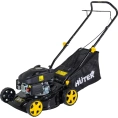 Бензиновая газонокосилка Huter GLM-3.5T 70/3/4