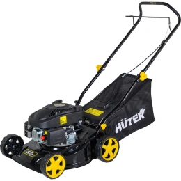 Бензиновая газонокосилка Huter GLM-3.5T 70/3/4