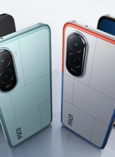 Новый POCO M7 4G c АКБ на 7000 мАч уже можно купить со скидкой