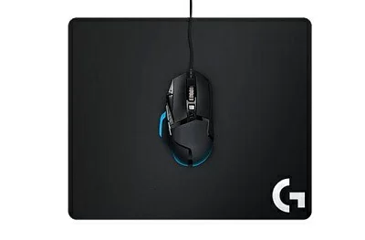 LOGITECH Gaming Mouse Pad G240 - EER2