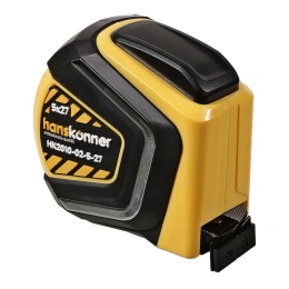 Рулетка Hanskonner 5x27 HK2010-02-5-27