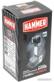 Фонарь аккумуляторный HAMMER FN185Li PREMIUM