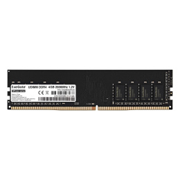 Модуль памяти ExeGate HiPower DIMM DDR4 4GB <PC4-21300> 2666MHz EX288048RUS