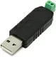 Espada UR485 Преобразователь интерфейсов (конвертер) USB to RS485 (41373)