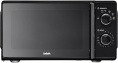 Микроволновая Печь BBK 17MWS-794M/B-M 17л. 700Вт черный
