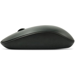 Мышь беспроводная CBR Wireless Optical Mouse CM-410 Black (RTL) USB 3but+Roll