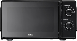 Микроволновая Печь BBK 17MWS-794M/B-M 17л. 700Вт черный